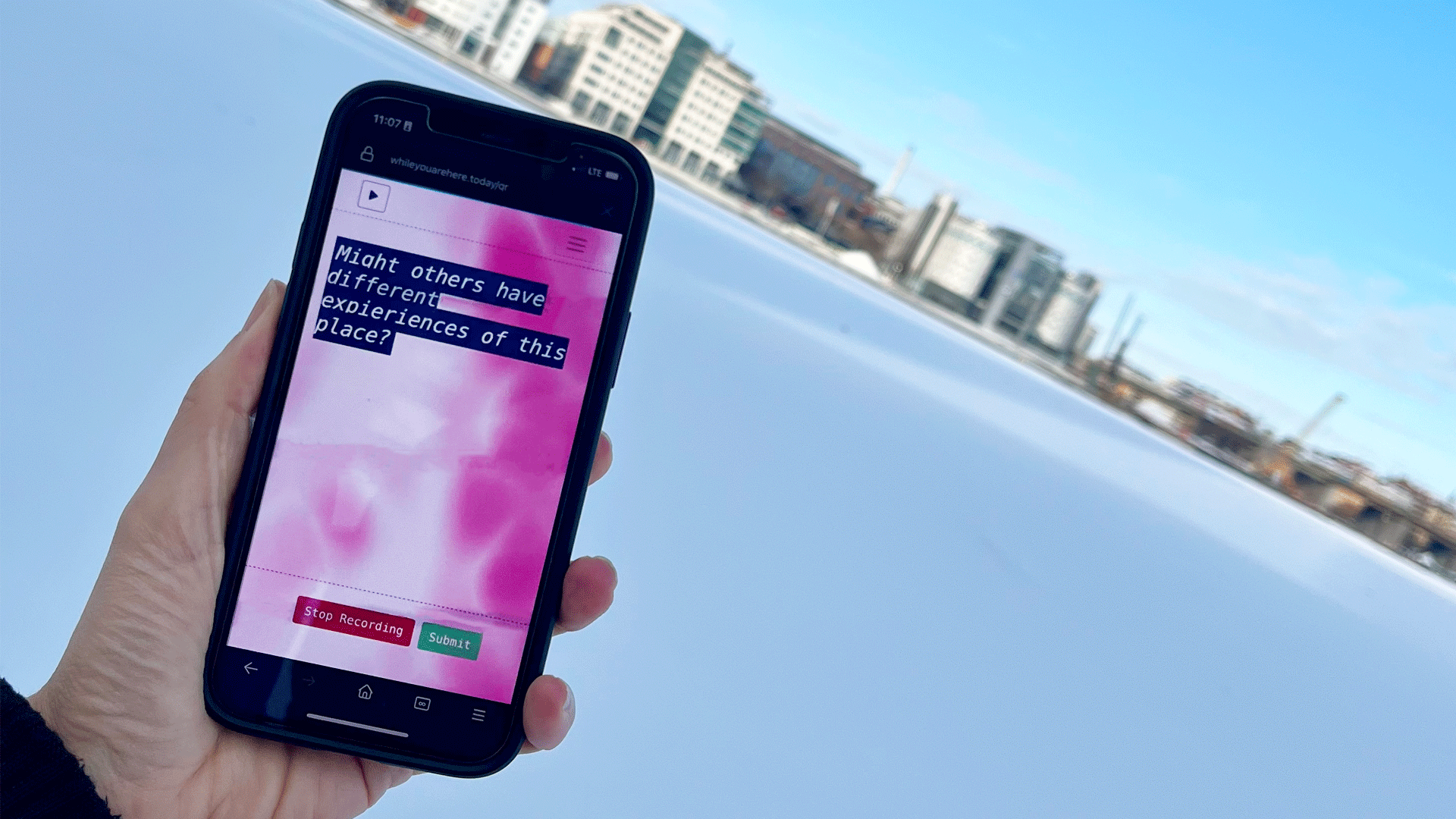 Responsive image